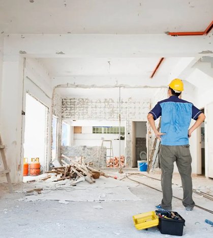 Mihalıççık Tadilatcı