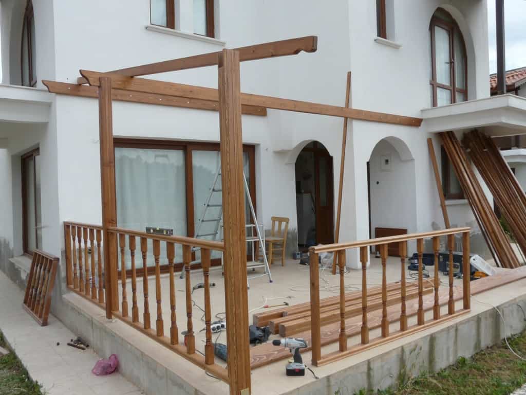 Mihalıççık Tadilatcı